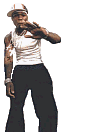 les photos de saliou sonko