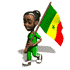 les photos de saliou sonko