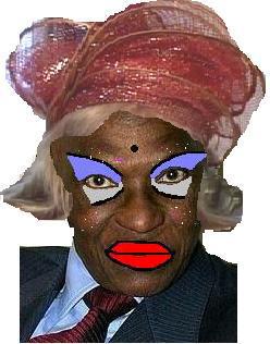 les photos de saliou sonko
