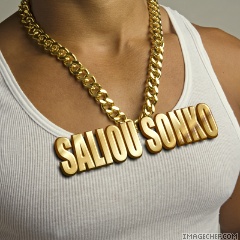 les photos de saliou snko