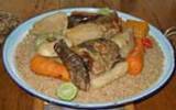 le plat de ma mère